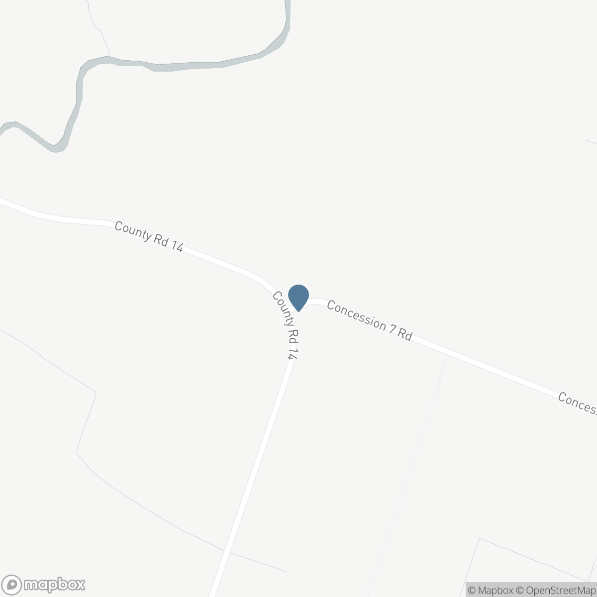 000 CONCESSION RD 7 CONCESSION, Hawkesbury, Ontario K0B 1B0